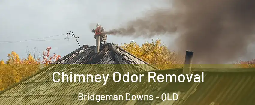 Chimney Odor Removal Bridgeman Downs - QLD