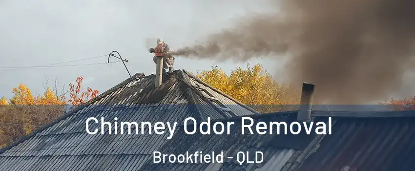 Chimney Odor Removal Brookfield - QLD