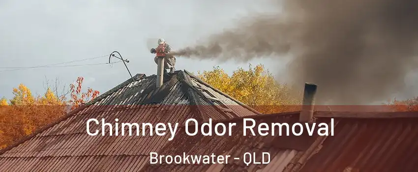 Chimney Odor Removal Brookwater - QLD