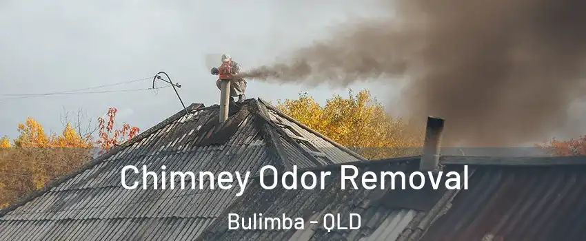 Chimney Odor Removal Bulimba - QLD