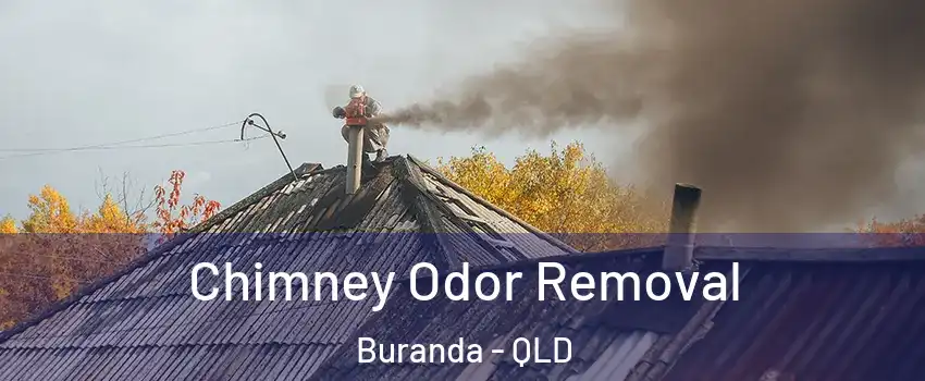 Chimney Odor Removal Buranda - QLD