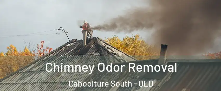 Chimney Odor Removal Caboolture South - QLD