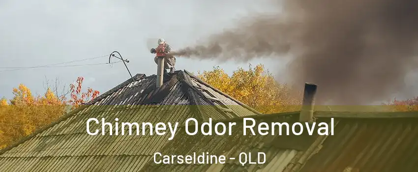 Chimney Odor Removal Carseldine - QLD