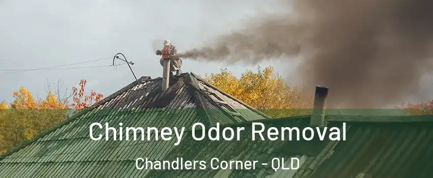 Chimney Odor Removal Chandlers Corner - QLD