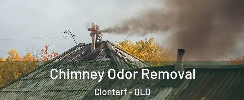 Chimney Odor Removal Clontarf - QLD