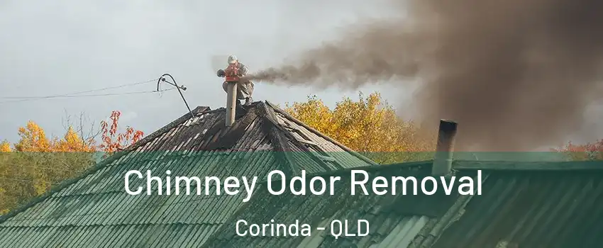 Chimney Odor Removal Corinda - QLD