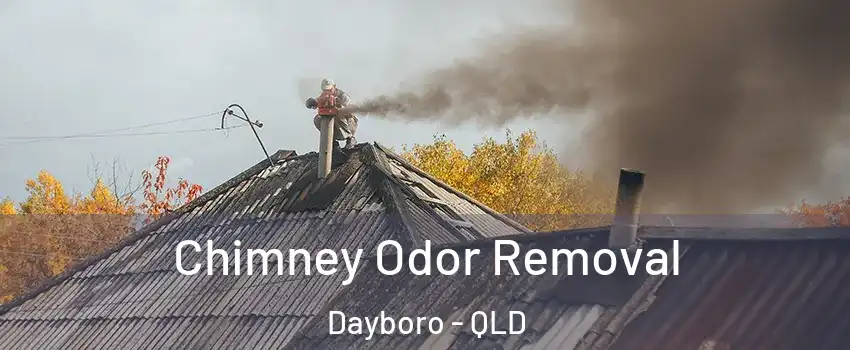 Chimney Odor Removal Dayboro - QLD