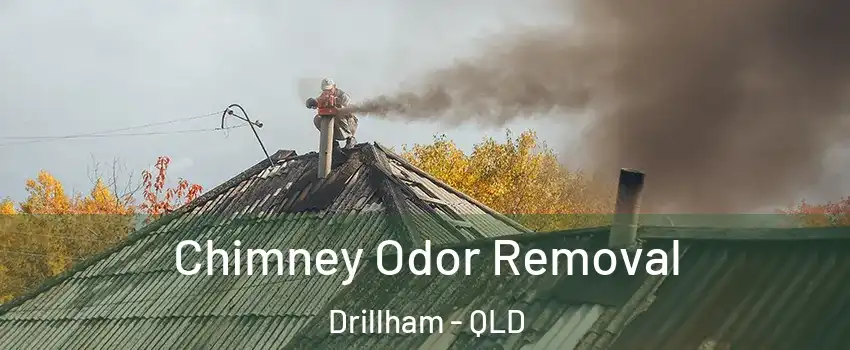 Chimney Odor Removal Drillham - QLD