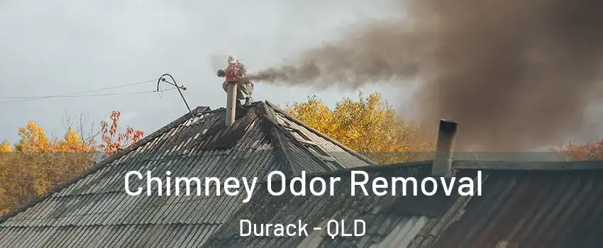 Chimney Odor Removal Durack - QLD