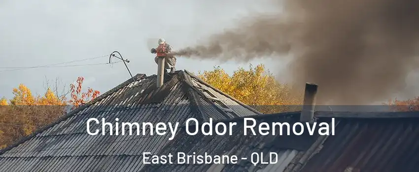 Chimney Odor Removal East Brisbane - QLD