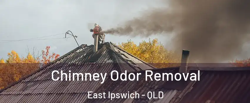Chimney Odor Removal East Ipswich - QLD