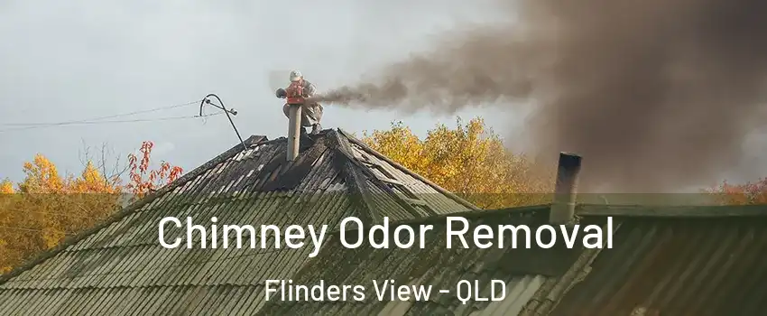 Chimney Odor Removal Flinders View - QLD