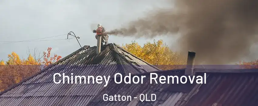 Chimney Odor Removal Gatton - QLD