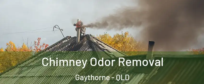 Chimney Odor Removal Gaythorne - QLD