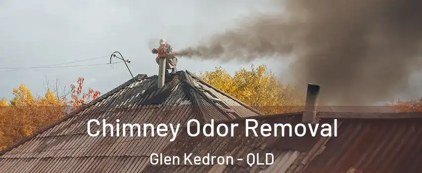 Chimney Odor Removal Glen Kedron - QLD