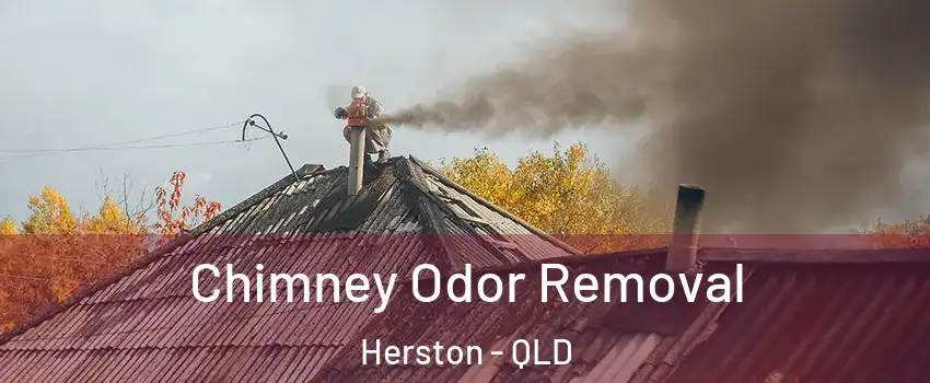 Chimney Odor Removal Herston - QLD