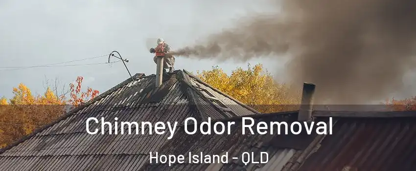 Chimney Odor Removal Hope Island - QLD