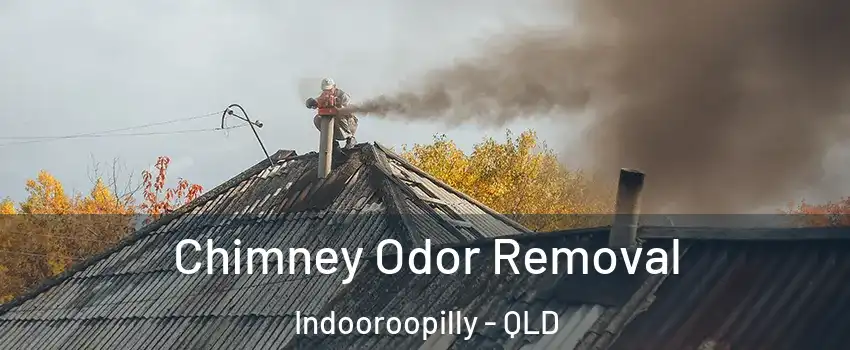 Chimney Odor Removal Indooroopilly - QLD