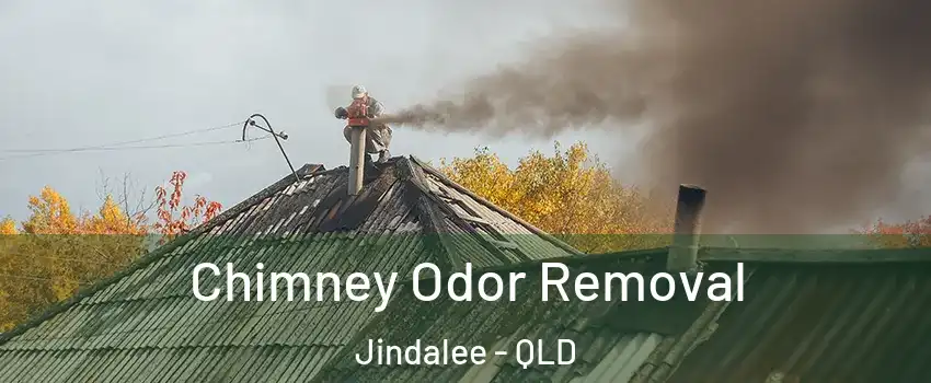 Chimney Odor Removal Jindalee - QLD
