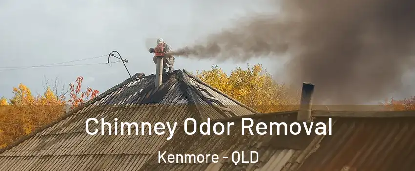 Chimney Odor Removal Kenmore - QLD
