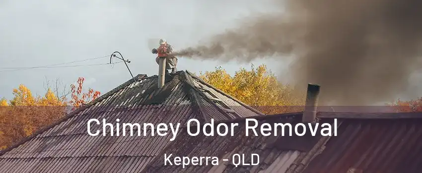 Chimney Odor Removal Keperra - QLD