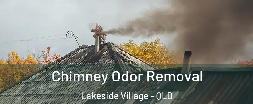 Chimney Odor Removal Lakeside Village - QLD