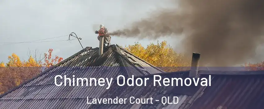 Chimney Odor Removal Lavender Court - QLD