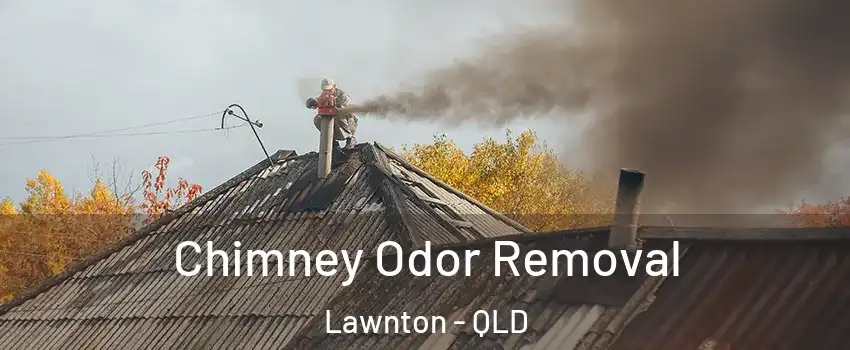 Chimney Odor Removal Lawnton - QLD