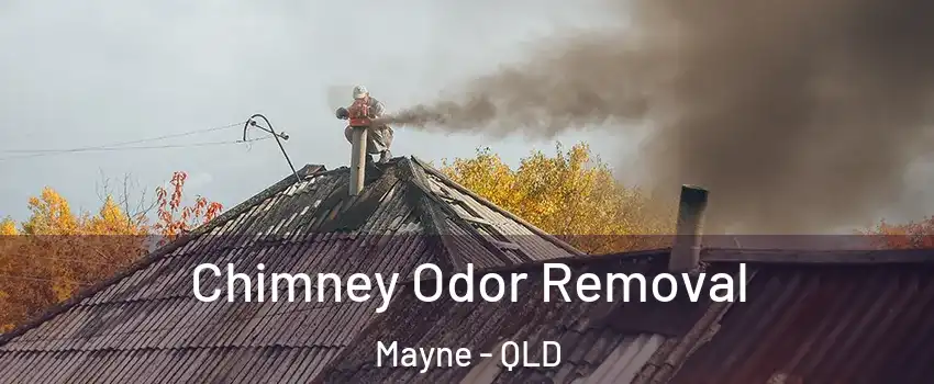Chimney Odor Removal Mayne - QLD