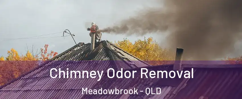 Chimney Odor Removal Meadowbrook - QLD