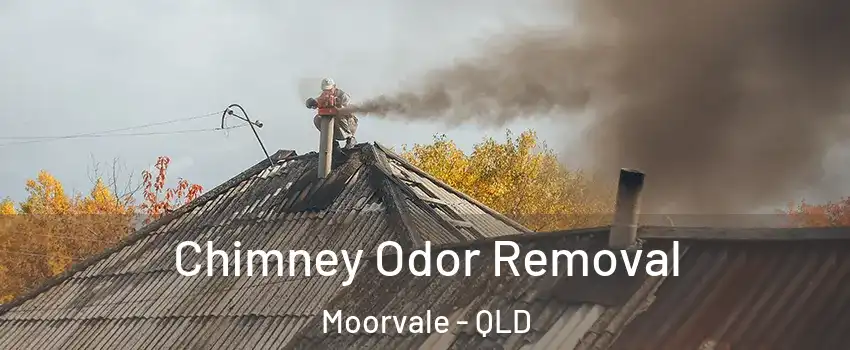 Chimney Odor Removal Moorvale - QLD