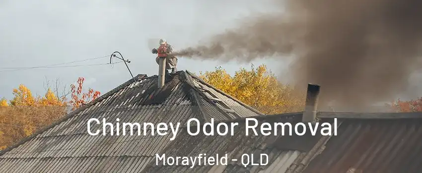Chimney Odor Removal Morayfield - QLD