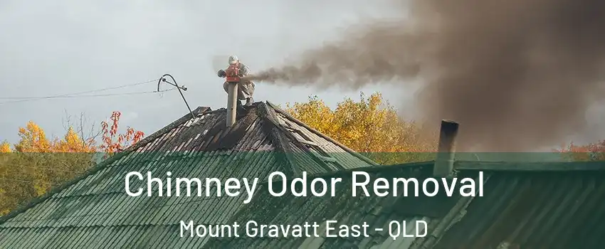 Chimney Odor Removal Mount Gravatt East - QLD