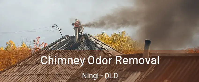 Chimney Odor Removal Ningi - QLD