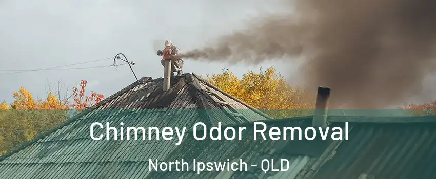 Chimney Odor Removal North Ipswich - QLD