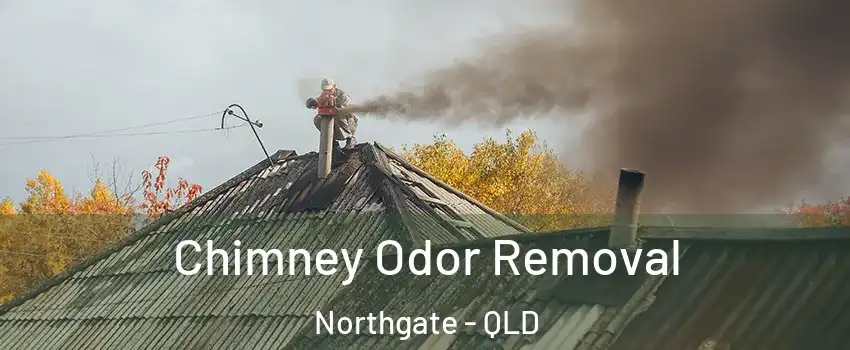 Chimney Odor Removal Northgate - QLD