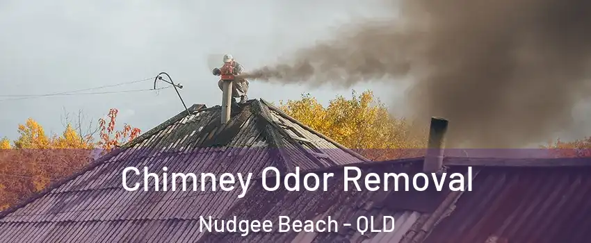 Chimney Odor Removal Nudgee Beach - QLD