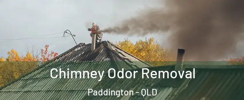 Chimney Odor Removal Paddington - QLD