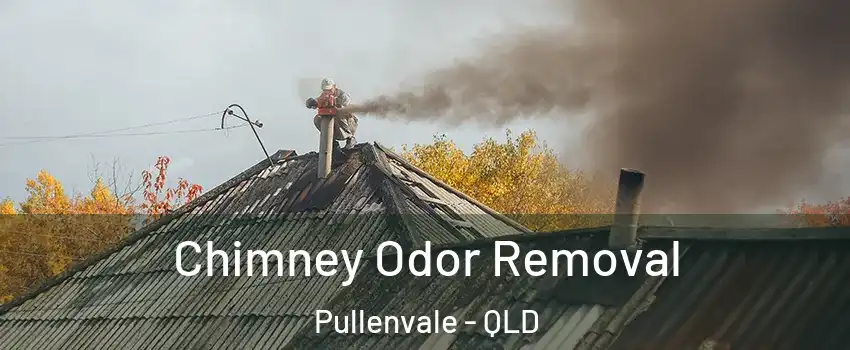 Chimney Odor Removal Pullenvale - QLD