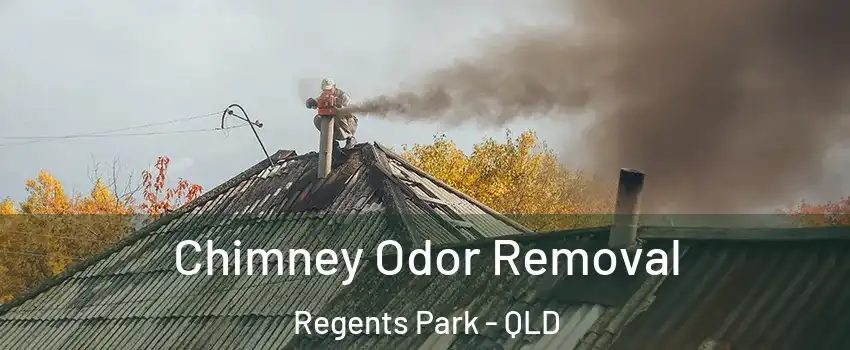 Chimney Odor Removal Regents Park - QLD