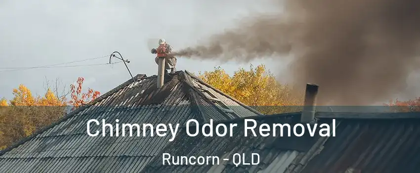Chimney Odor Removal Runcorn - QLD
