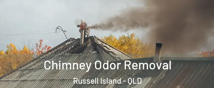 Chimney Odor Removal Russell Island - QLD