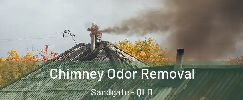 Chimney Odor Removal Sandgate - QLD