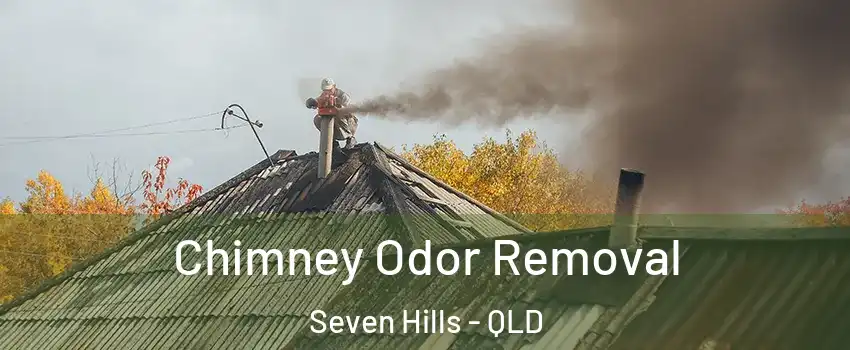 Chimney Odor Removal Seven Hills - QLD