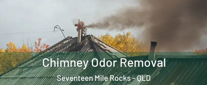 Chimney Odor Removal Seventeen Mile Rocks - QLD