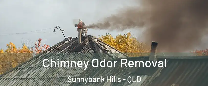 Chimney Odor Removal Sunnybank Hills - QLD