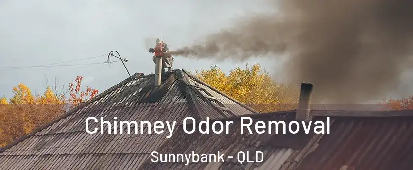 Chimney Odor Removal Sunnybank - QLD