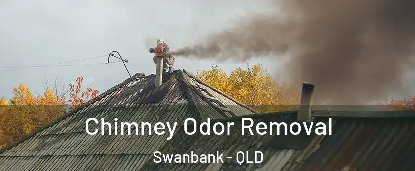 Chimney Odor Removal Swanbank - QLD