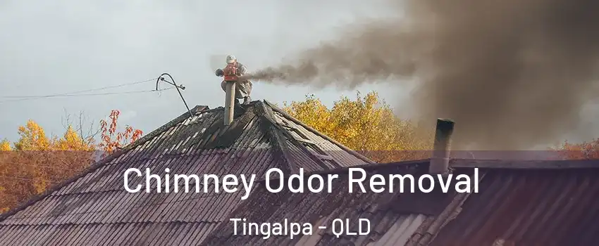 Chimney Odor Removal Tingalpa - QLD