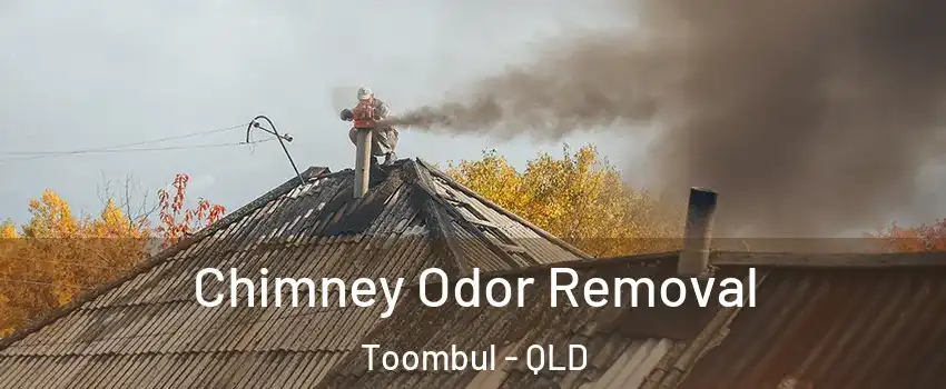 Chimney Odor Removal Toombul - QLD